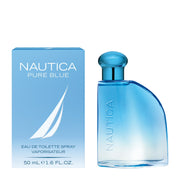 Nautica Blue Eau de Toilette Spray, 0.5 Fl. Oz.