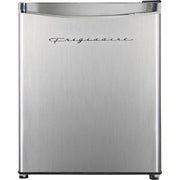 Frigidaire Professional EFR182 1.6 cu ft Stainless Steel Retro Compact Fridge
