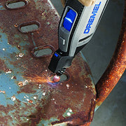 Dremel 4300-9/64 1.8 Amp Corded Variable Speed Rotary Tool Kit with Case