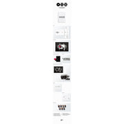 BTS The 5th Album ARIRANG Living Legend Version Audio CD with 54-Page Poster Book and Photo Card Set