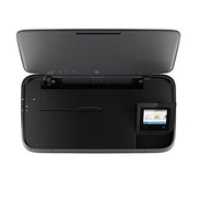 HP CZ992A Officejet 250 Mobile All-in-One - Multifunction Printer