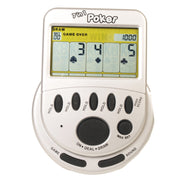 John N. Hansen 77801 Mega Screen 7 in 1 Poker