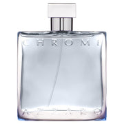 Azzaro 920068 Chrome Eau de Toilette Cologne for Men 3.4 Oz Full Size
