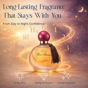 Avon Far Away Eau de Parfum Spray for Women, Amber Floral Scent, Long Lasting, 1.7 Fl Oz
