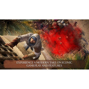 Ubisoft Assassin Creed Mirage PlayStation 5