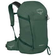 Osprey 10004827 Skarab 30 Hydration Hiking Pack - Tundra Green