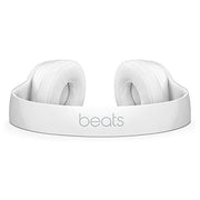 Beats by Dr. Dre Solo3 Wireless Gloss White On Ear Headphones MNEP2LL/A