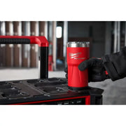 Milwaukee 48-22-8392R Packout Tumbler Red 20 oz.