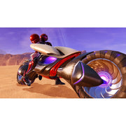 Nintendo Metroid Prime 4 Beyond Nintendo Switch Game with Enhanced 4K and 120 FPS HDR Graphics