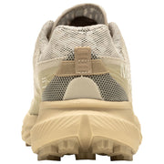 Merrell J067802 Agility Peak 5 Trail Running Shoes for Ladies - Moonbeam/Oyster - 8M