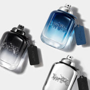 COACH - PERFUMES ETC. LTD. - COACH PLATINUM 60ML EDP SPRAY (M)