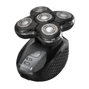 Remington XR7000CDN Balder Pro Rotary Head Shaver, Black