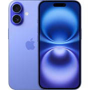 Apple iPhone 16 128GB Ultramarine LTE Cellular T-Mobile MYAT3LL/A - TM