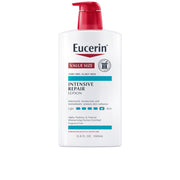 Beiersdorf Eucerin Intensive Repair Body Lotion with Alpha Hydroxy, Fragrance-Free, 33.8 fl oz