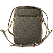 Michael Kors 35F1GTVC2B-200 Women's Crossbody Handbag Gold