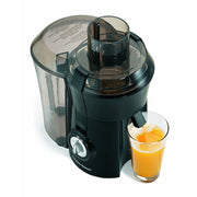 Hamilton-Beach 67601A Big Mouth Juice Extractor, Black