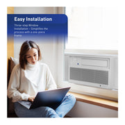 10000 BTU Inverter with wifi, R32
