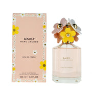 Marc Jacobs Daisy Eau De Toilette Perfume for Women, 4.2 Oz