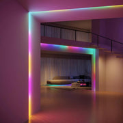 Govee Wi-Fi RGBIC LED Strip Light 49.2'