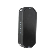 Altec Lansing IMW1500-BLK HydraShock Everything Proof Portable Speaker - Black