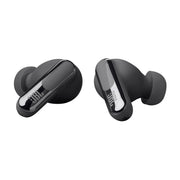 JBL JBLLIVEBEAM3BLKAM Live Beam 3 True Wireless Noise Cancelling Earbuds, 2024, Black