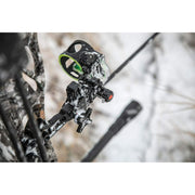 Custom Bow Equipment CBE-TCH-3-19 Tactic Hybrid Sight, 3 Pin Bow