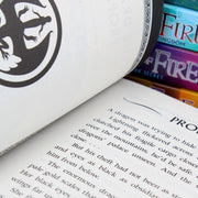 Scholastic US Wings of Fire Book Box Set, Complete First Five Books, Hardcover, Illustrated Edition, 9780545855723