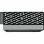 Dell Pro Max Desktop Computer, Intel Core Ultra 5 235 Processor, 16 GB DDR5 RAM, 512 GB SSD, Micro PC, Black, FCM2250