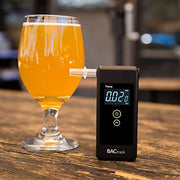 BACtrack Trace Professional Breathalyzer Portable Breath Alcohol Tester