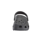 Crocs Classic Clogs for Men - Slate Grey - 10M