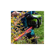 GreenWorks Pro HT60L210 Dual Cordless Hedge Trimmer 60-volt 26-in (Battery Included)
