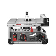 SKIL SPT99T-01 Skilsaw Portable Worm Drive Table Saw 8-1/4 Inch