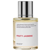 Dossier Fruity Jasmine Eau De Parfum, Inspired by Diors Jdore, Perfume for Women, 1.7 oz