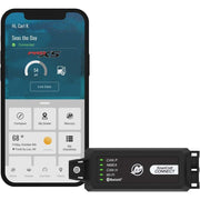 Mercury 8M0173128 Marine SmartCraft Connect Mobile Module Outboard Connected Boat Engine System