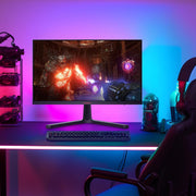KOORUI 24E4 24 Inch FHD 1080P Gaming Monitor