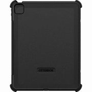 OtterBox Defender Series Tablet Case for Apple iPad Pro 13-inch M4 and M5, Black, Multi-Layer Protection, Built-In Screen Protector, Four-Position Stand, Apple Pencil Storage, 77-95232