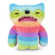 Fuggler Fart Face 9 inch Plush, Funny Ugly Monster Stuffed Animal