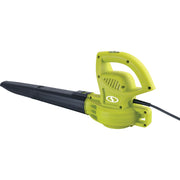 Sun SBJ597E Joe 155 MPH 200 CFM 6-Amp Electric Handheld Leaf Blower