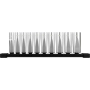 Milwaukee 48-22-9505 10 Piece Metric 3/8