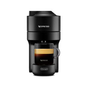 Nespresso Env90b Vertuo Pop By De'Longhi Coffee & Espresso Maker With Tasting Set, Black