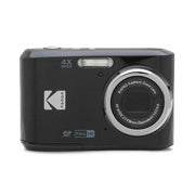 Kodak FZ45BK PIXPRO Digital Camera - Black 16.4 MP