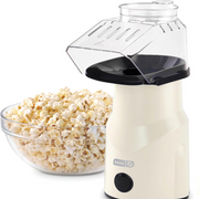 Support DHAP100WLCM04 Hot Air Popcorn Maker