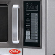 GEW1000E Microwave Digital Touch Pad Control