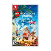 LEGO Horizon Adventures (Nintendo Switch)