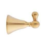 ROBE HOOK BG