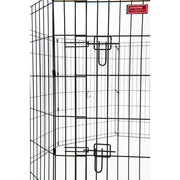 Lucky Dog Dog Exercise Pen - 3'x6'