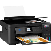 Epson C11CJ63201 EcoTank ET-2850 All-in-One Supertank Inkjet Printer - Black