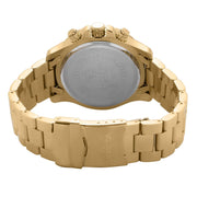 Invicta Men's Uni-directional Bezel Mi Stainless Steel Wrist Watch