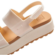 Reef Water Vista Higher Platform Sandals for Ladies - Cloud - 10M