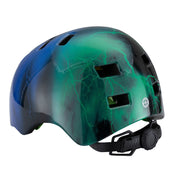 Schwinn SW80133WM-2 Prospect Youth Bike Helmet, Storm